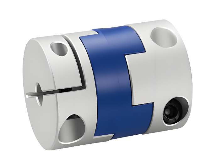 RSK-CPHC Aluminium mixturae oldham iuncturae clamping genus bonum lapsum resistentia corrosio resistentia et velit electrica