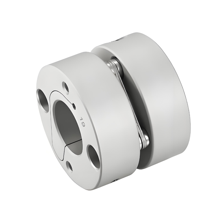RSK-CPSM High Torque Rigidity Aluminium offensionis unius diaphragmatis iuncturae cochleae internae clamping constringendi