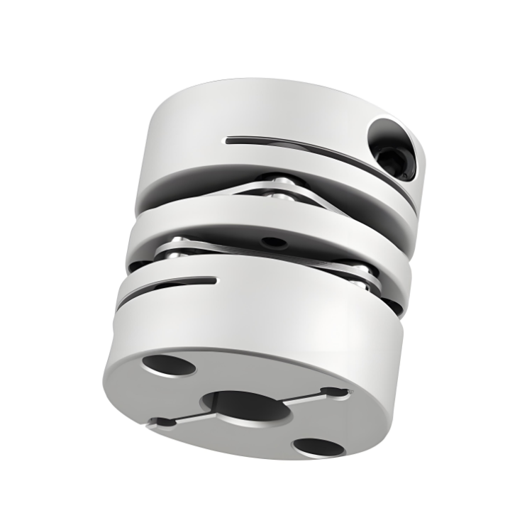 RSK-CPLF Flexibile AluminiumAlloy Diaphragma brevis Fibulae genus pro machina CNC