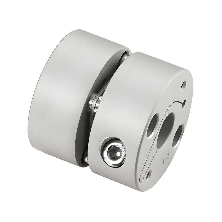 RSK-CPSM High Torque Rigidity Aluminium offensionis unius diaphragmatis iuncturae cochleae internae clamping constringendi