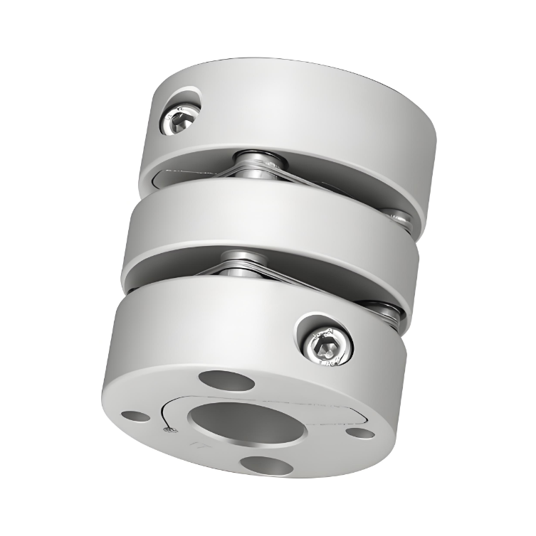 RSK-CPLM Factory Vestibulum Aluminium mixtura duplex diaphragmatis iuncturae genus clamping interna