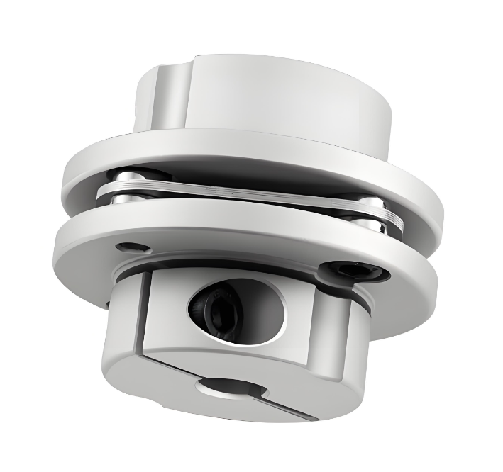 RSK-CPST Aluminium offensionis unius diaphragmatis copulationis pro Servo Machinery