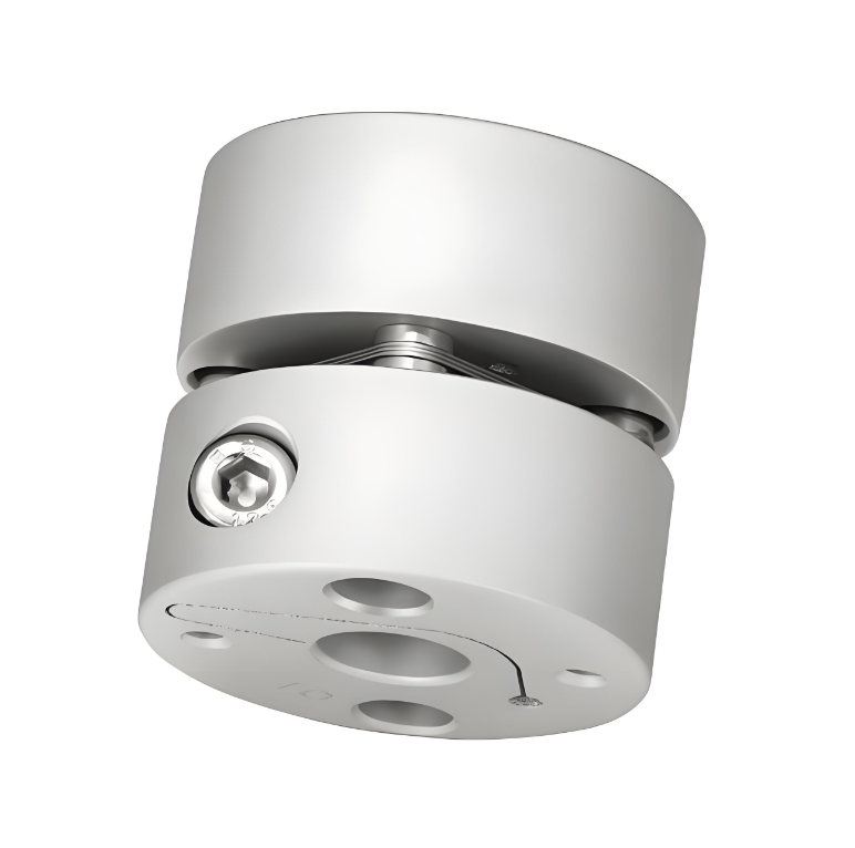 RSK-CPSM High Torque Rigidity Aluminium offensionis unius diaphragmatis iuncturae cochleae internae clamping constringendi