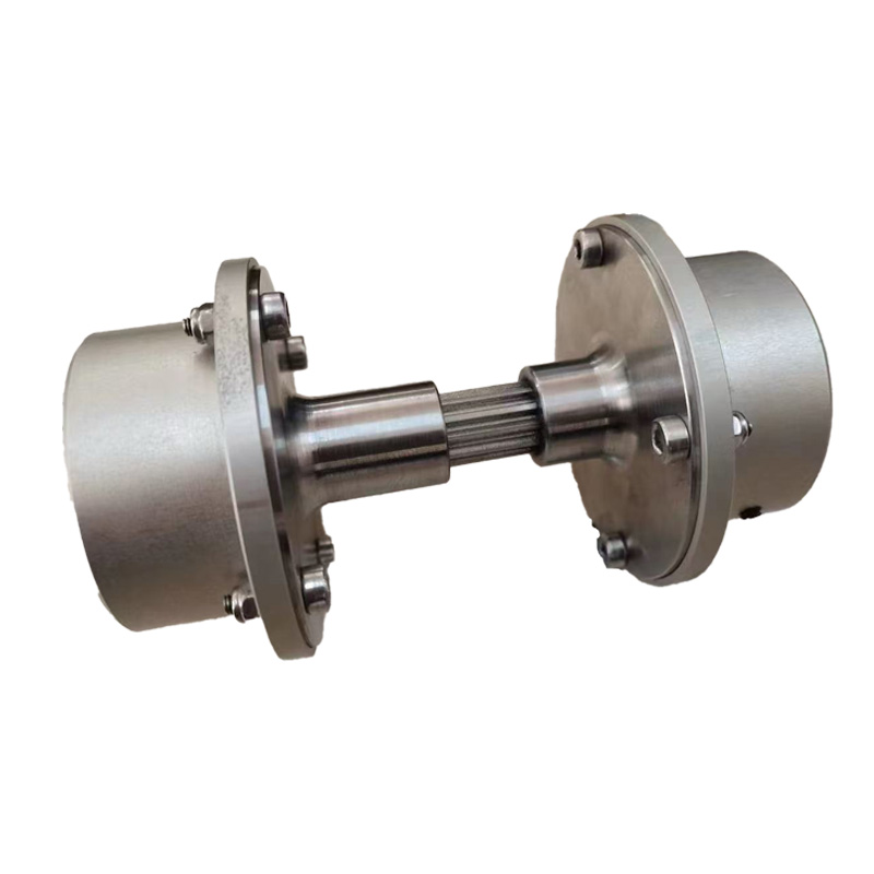 RSK nativus celeritate diaphragmatis copuletur usque ad 10000rpm
