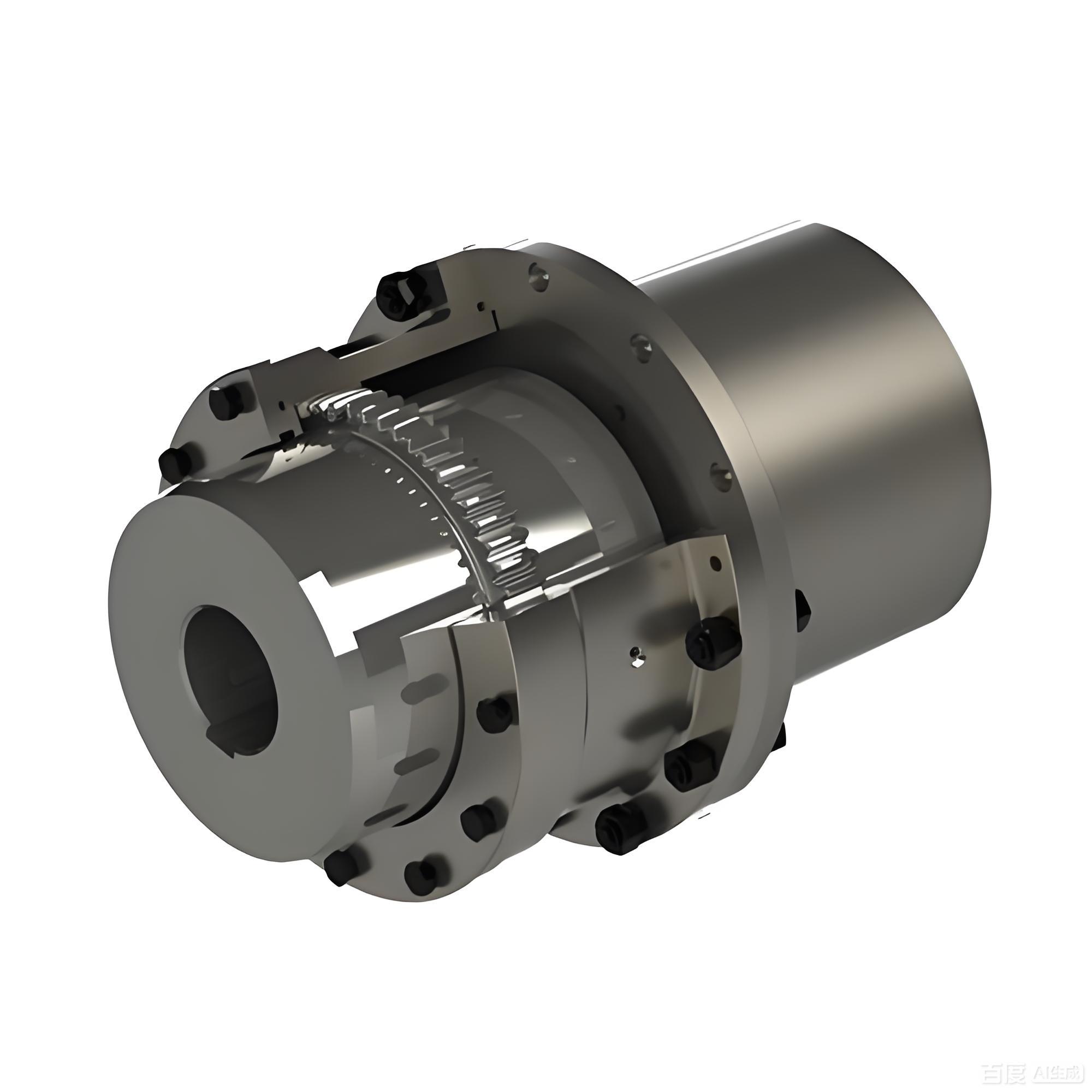 RSK-GICLZ Drum Apparatus coitus Wide Type medium Shaft Aliquam in industriae applicationes