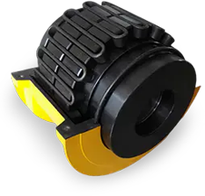 Serpentinus Ver Coupling