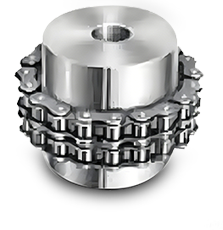 Catena Couplings