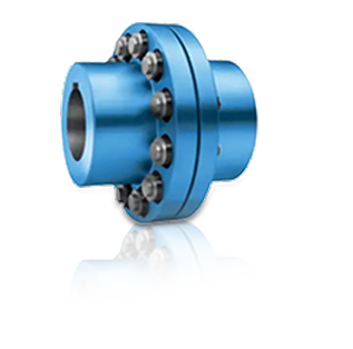 Flexibile Couplings