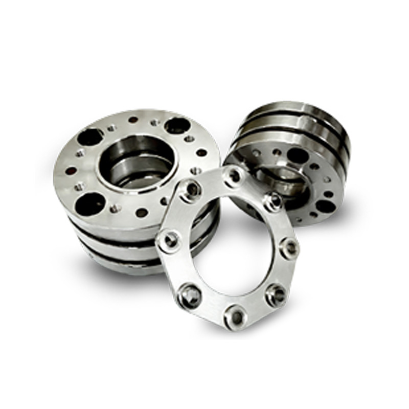 RSK-TBG 8 ZT excelsum torsional rigorem ac nulla backlash diaphragma copulatio apta test scamnum
