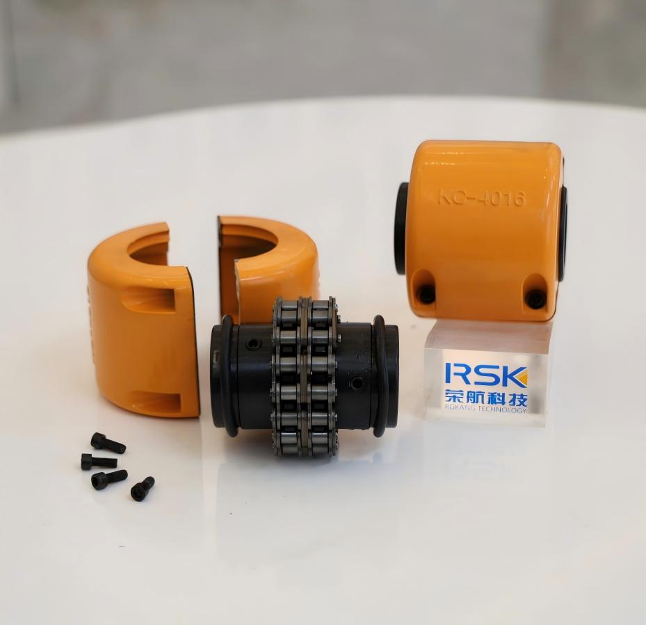 RSK-KC Catena commissuras pro Power Transmissio Securus Installation Inferior Gratia diei et noctis Requisita