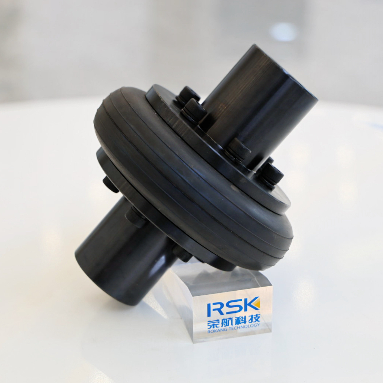 Electric Motor Coupling Genera: A Complete Selection Guide