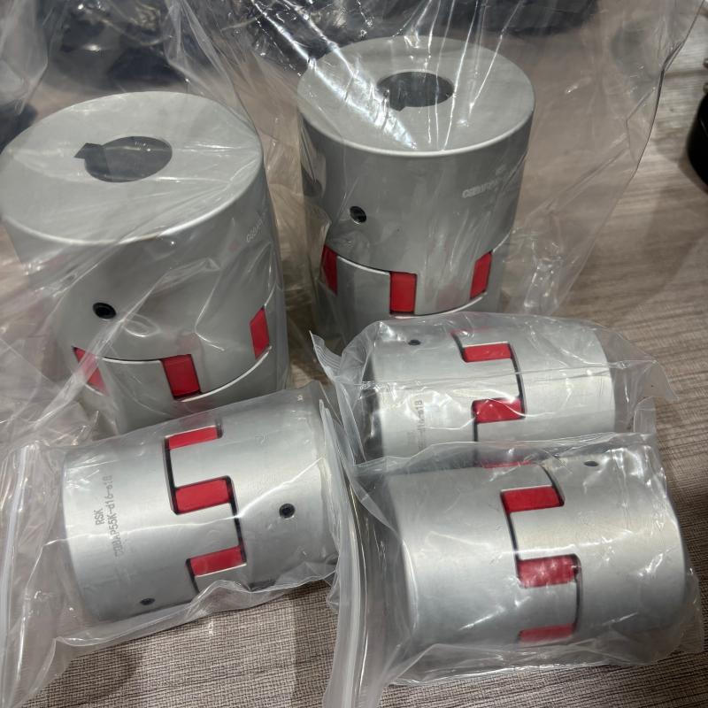 Aluminium Alloy Jaw Shaft coitus PU aranea Insert stupra Set Type cum Keyway customized pro Robots